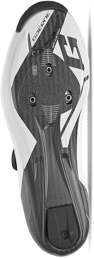 Amazon.co.jp: Gaerne G.JET G-Jet Anthracite/White Bicycle Binding